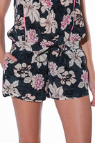 Thumbnail for your product : Elizabeth and James Hammond Printed Shorts