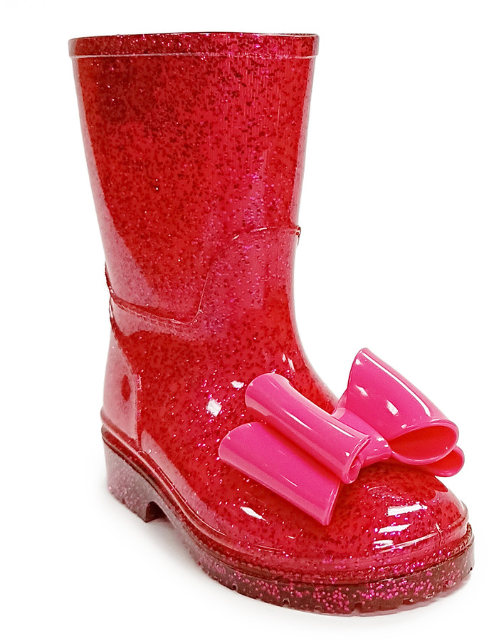jelly beans rain boots