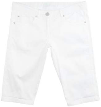 Elsy Bermuda shorts