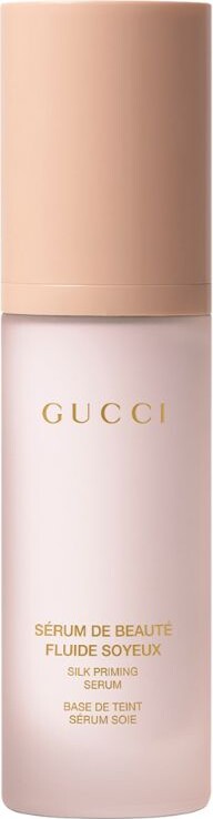 Gucci Srum De Beaut Fluide Soyeux Primer - ShopStyle Fragrances