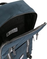 Thumbnail for your product : Makavelic Large Rectangular Backpack