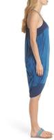 Thumbnail for your product : Green Dragon High Tide Pali Wrap Cover-Up Dress
