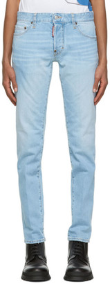 dsquared2 jeans men's sale
