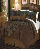 Brown Comforter Sets Queen Shopstyle
