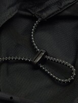 Thumbnail for your product : Soar Run 3.0 Mesh-panelled Drawstring Cap - Black