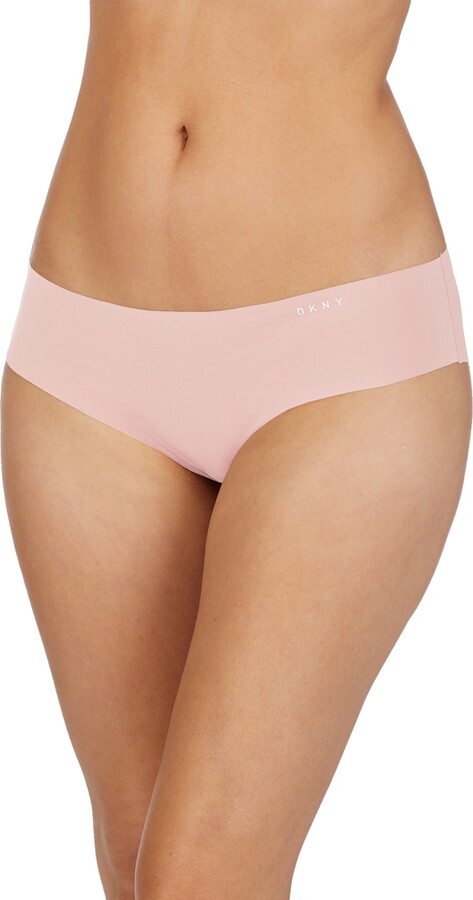 Briefs DKNY Boxed Cut Anywhere Hipster