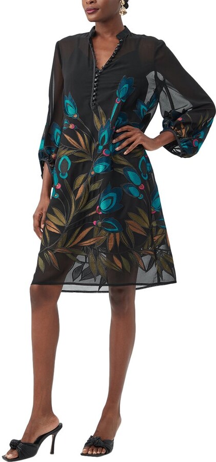 Trina Turk Boheme 2 Dress