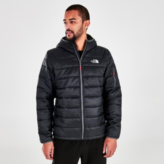 The North Face Men's Aconcagua Hybrid Jacket - ShopStyle Outerwear