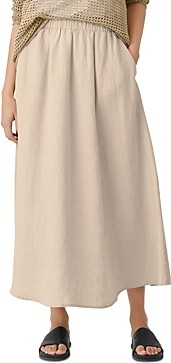 Eileen Fisher Women's Skirts | ShopStyle