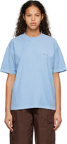 Thumbnail for your product : Stussy Blue Lazy T-Shirt
