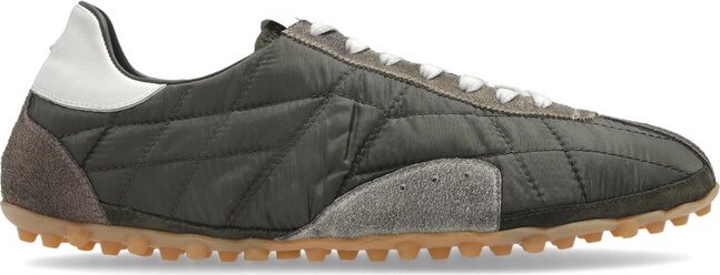 Maison Margiela Sprinters Lace-Up Sneakers