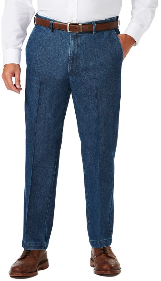 adjustable waist jeans