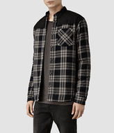 Thumbnail for your product : AllSaints Dearborn Shirt
