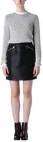 Thumbnail for your product : Opening Ceremony Mini skirt