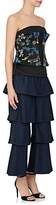 Thumbnail for your product : Osman Women's Felix Tiered-Leg Trousers