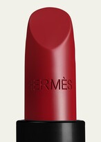 Thumbnail for your product : Hermes Rouge Satin Lipstick Refill