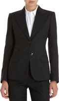 Thumbnail for your product : Dolce & Gabbana Fitted Turlington Jacket