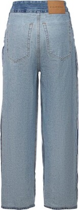 【関税＆送料込み】Mm6 Maison Margiela Rihanna Denim Pant MM6 MAISON MARGIELA エムエムシックス メゾン マルジェラ