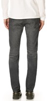 Thumbnail for your product : AG Jeans The Dylan Slim Skinny Jeans