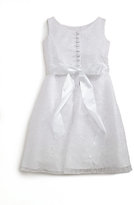 Thumbnail for your product : Us Angels Toddler's & Little Girl's Lace Dress