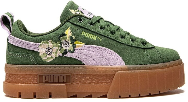 Puma Floral | Shop The Largest Collection in Puma Floral | ShopStyle