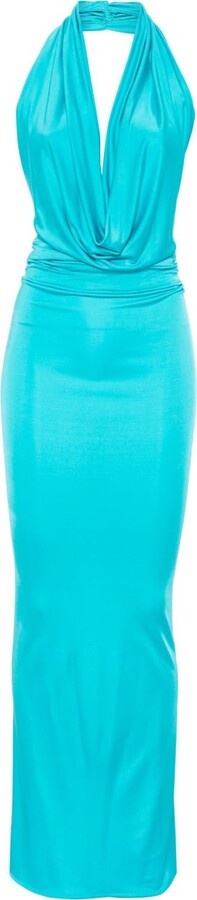 The New Arrivals Ilkyaz Ozel Angel Dress