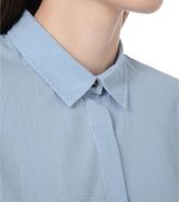 Thumbnail for your product : MiH Jeans Oversized cotton shirt