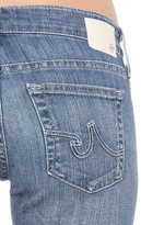 Thumbnail for your product : AG Jeans The Tomboy - 15 Years Seaflower