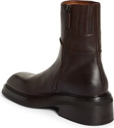 Thumbnail for your product : Marsèll Facciata Trochetto Boot