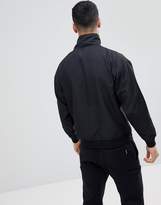 Thumbnail for your product : Nicce London jacket with funnel neck