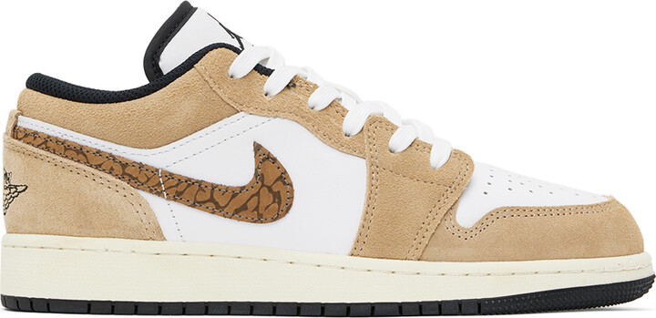 jordan beige shoes