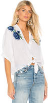 Thumbnail for your product : Rails Thea Top