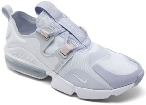 nike women's air max infinity running shoes