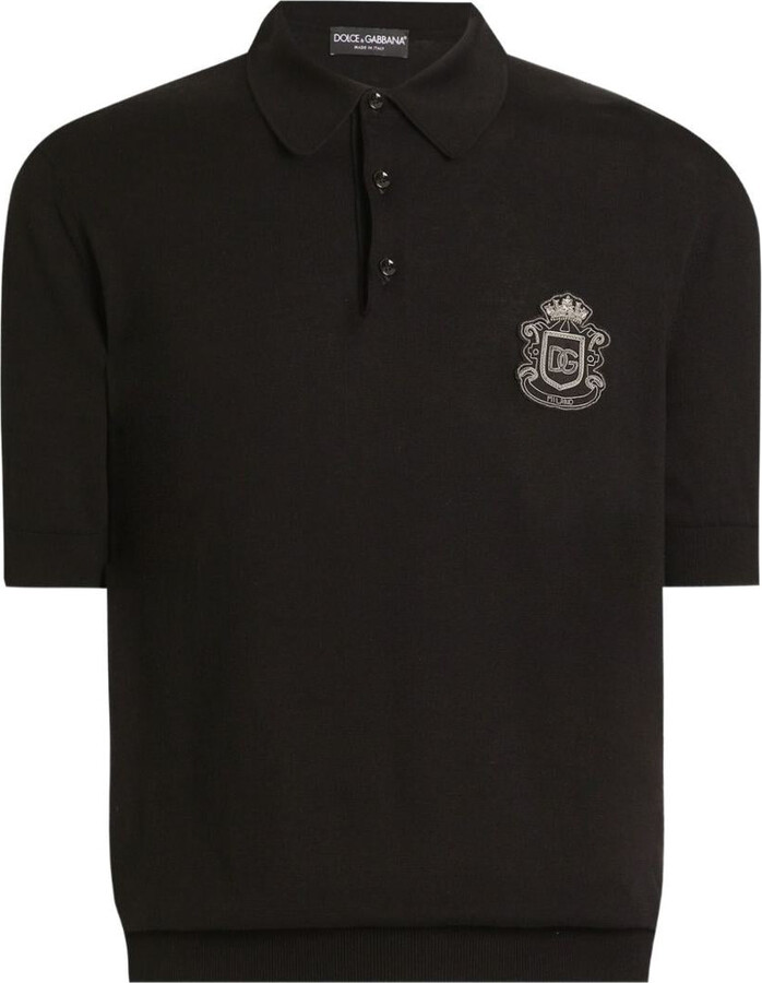 Dolce & Gabbana T-Shirts And Polos