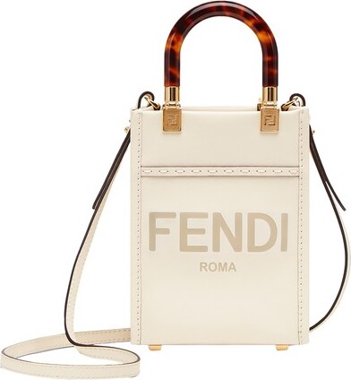 Fendi Mini | Shop the world's largest collection of fashion 