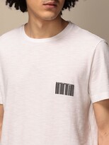 Thumbnail for your product : Dondup basic cotton T-shirt