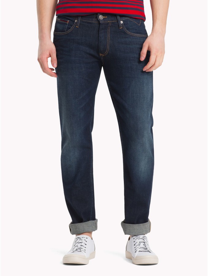 tommy hilfiger men's jeans sale