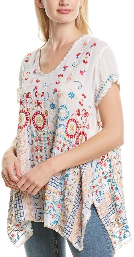 johnny was sale tops