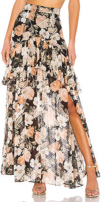 thurley venetian nights dress