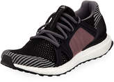 Thumbnail for your product : adidas by Stella McCartney UltraBOOST Flat-Knit Trainer/Runner Sneakers