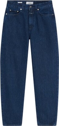 Closed Jeans made of Cotton and Hemp