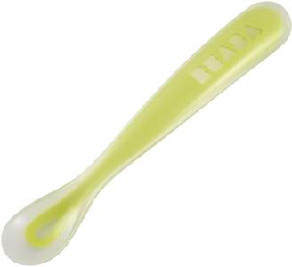 Beaba First Stage Silicone Spoon