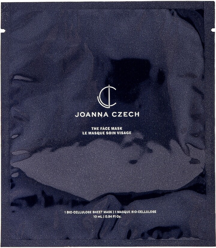 Joanna Czech The Face Mask Pack Of 5 in Beauty: NA