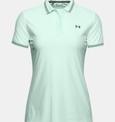 Thumbnail for your product : Under Armour Women's UA Zinger Pique Polo