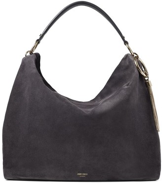 jimmy choo callie hobo