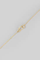 Thumbnail for your product : Sophie Bille Brahe Petite Lune Necklace