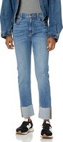 Thumbnail for your product : Siwy Denim Women's Tiffany is a mid Rise Original