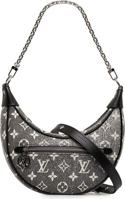 Louis Vuitton Minnie Mouse Grey Handbags - Tagotee