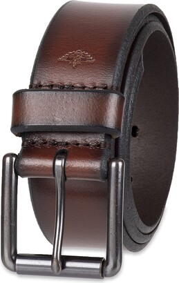 Dockers 38mm Leather Bridle Belt