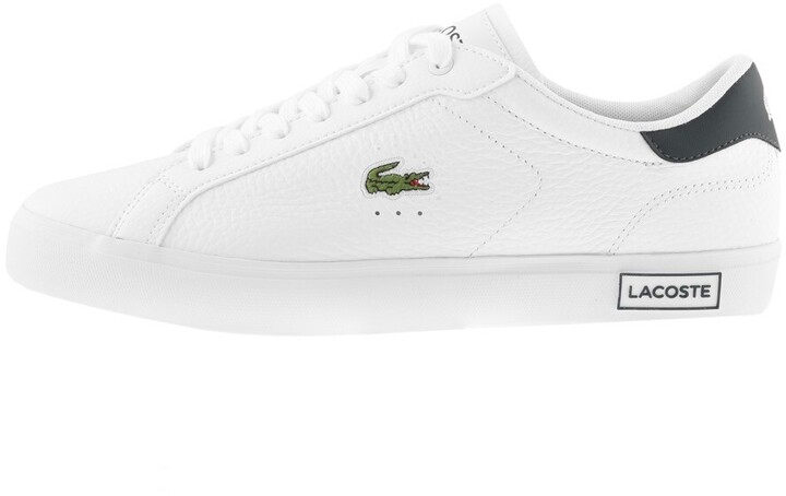Lacoste Men's Sneakers - Shoes | Stylicy United Kingdom